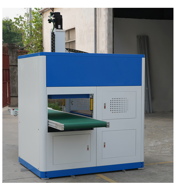 珍珠棉貼合機